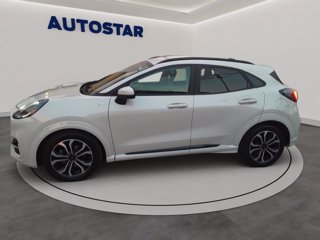 FORD Puma 1.0 ecoboost h ST-Line s&s 125cv