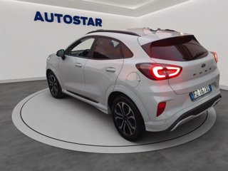 FORD Puma 1.0 ecoboost h ST-Line s&s 125cv