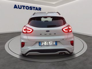 FORD Puma 1.0 ecoboost h ST-Line s&s 125cv