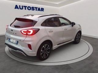 FORD Puma 1.0 ecoboost h ST-Line s&s 125cv