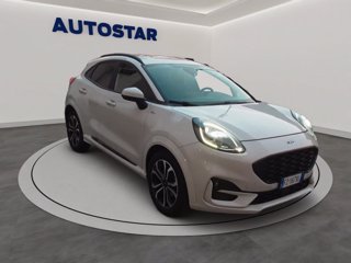 FORD Puma 1.0 ecoboost h ST-Line s&s 125cv