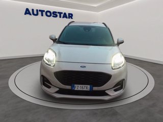FORD Puma 1.0 ecoboost h ST-Line s&s 125cv
