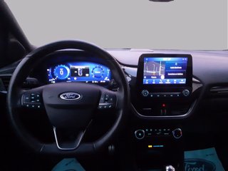 FORD Puma 1.0 ecoboost h ST-Line s&s 125cv