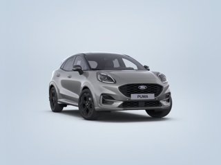 FORD Puma Gen-E 168 CV trazione anteriore